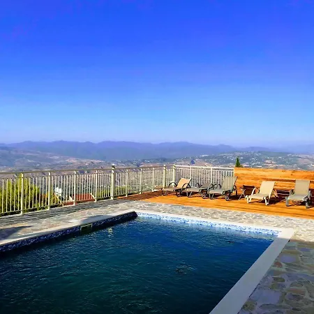 Aurora Villa *