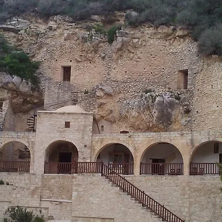 Villa Aurora